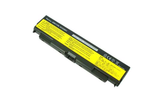 Batterie pour Lenovo ThinkPad W541 20EF 20EG(compatible)