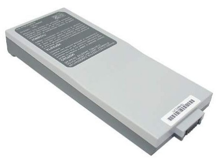 Batterie pour NEC 442870040002 OP-570-75101 OP-570-75102