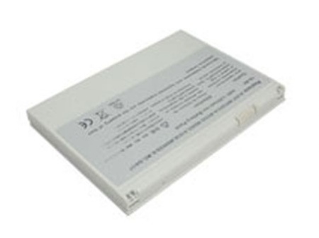 Batterie pour A1052 Apple PowerBook G4 17 Inch A1013 A1057