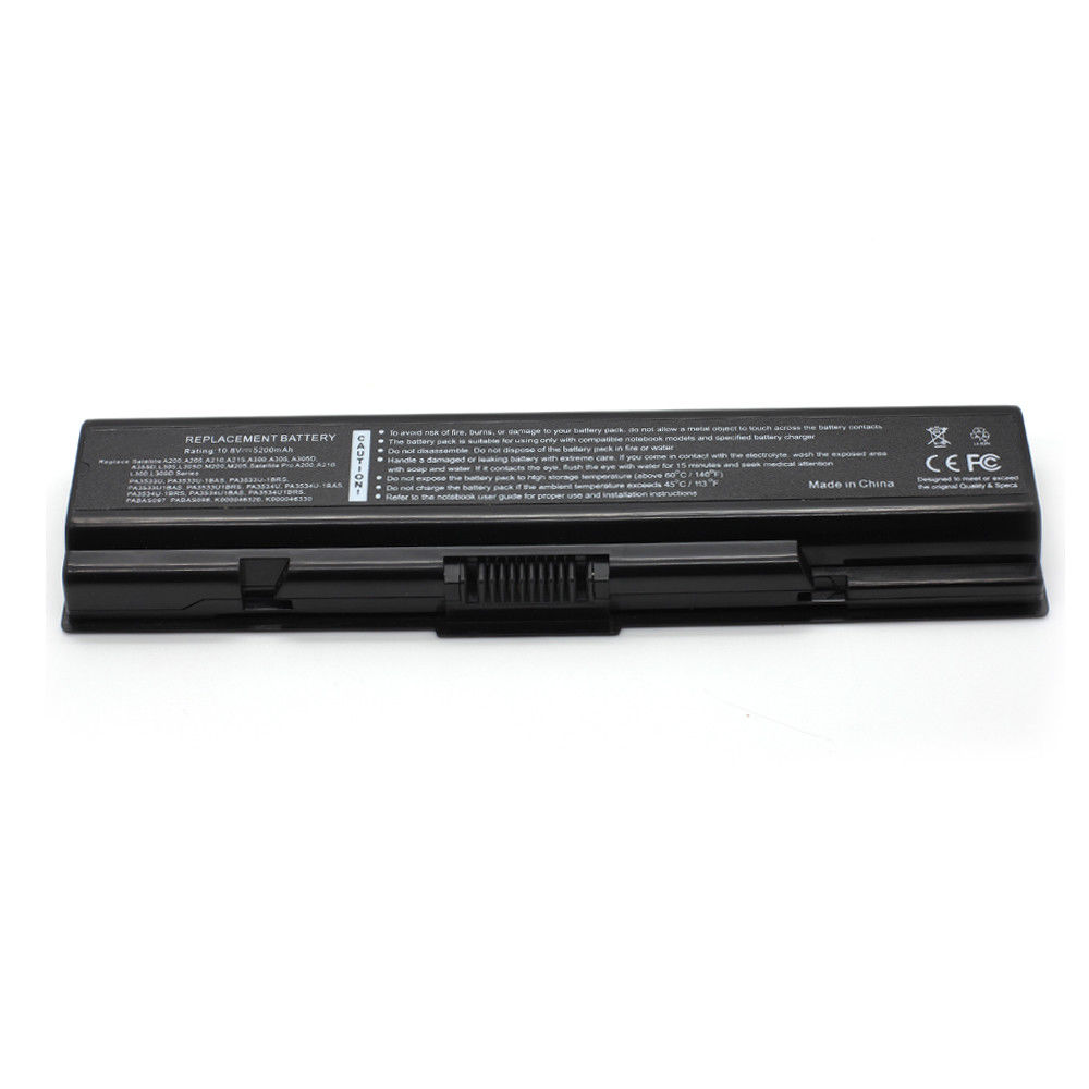 Batterie pour TOSHIBA SATELLITE SL L505-112 L505-13N L505-13Z(compatible)