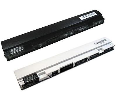 Batterie pour ASUS Eee PC X101,X101C,X101CH,X101H A31-X101 A32-X101(compatible)