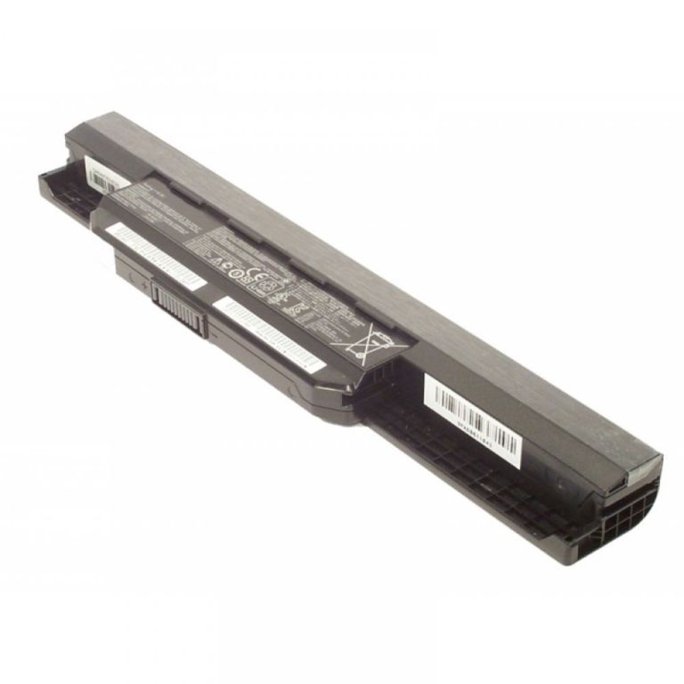 Batterie pour ASUS K53E-SX069V K53E-SX104V(compatible)