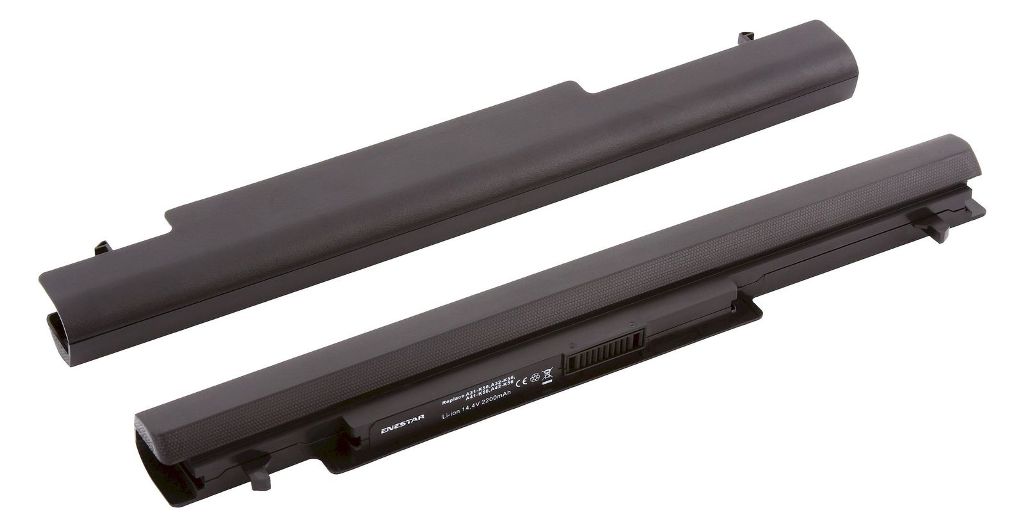 Batterie pour ASUS S56 S56CA S56CM Ultrabooks A31-K56 A32-K56 A41-K56(compatible)