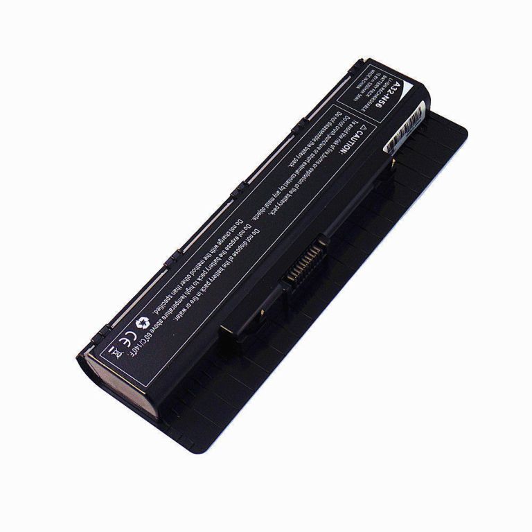 Batterie pour A32-N56 ASUS N76 / N76V / N76VB(compatible)
