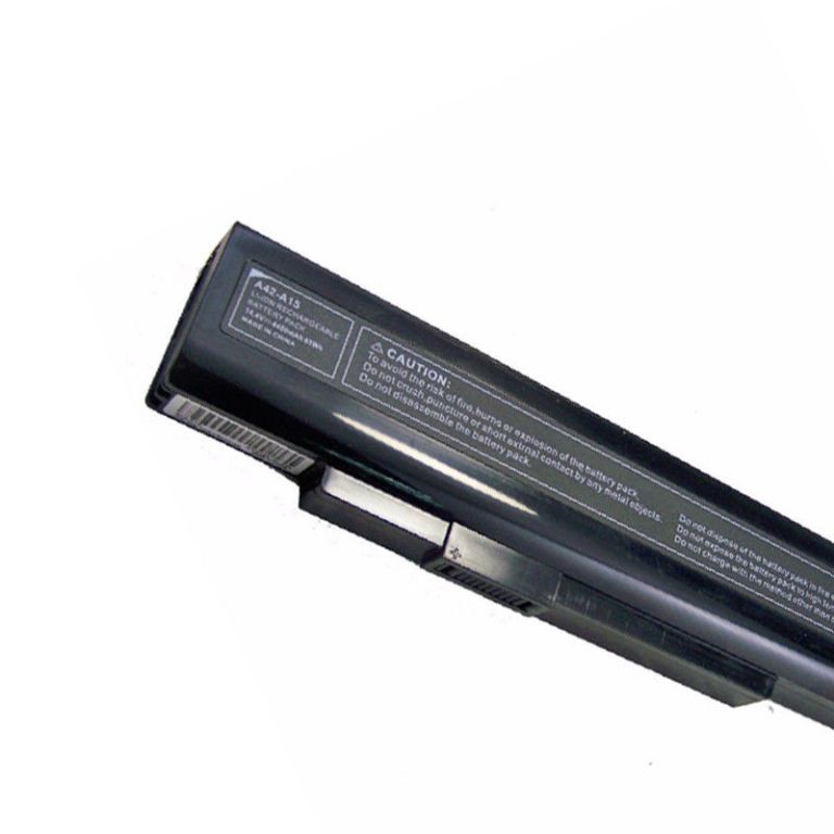 Batterie pour A32-A15 MSI A6400 CR640DX CR640MX CX640DX CX640MX A41-A15(compatible)