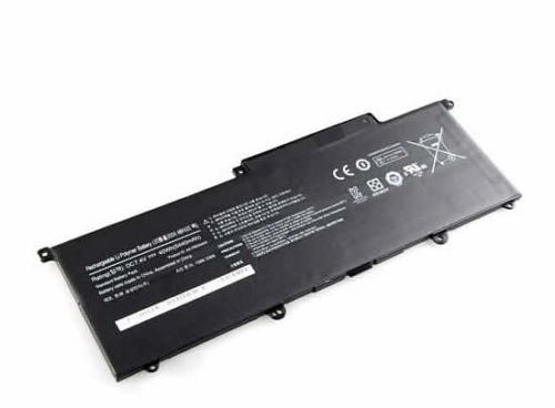Batterie pour Samsung NP900X3B-A01CA NP900X3B-AO1US AA-PBXN4AR AA-PLXN4AR(compatible)