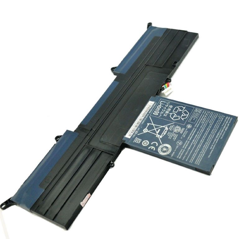 Batterie pour Acer Aspire Ultrabook S3-391-53334G12add S3-391-6639(compatible)