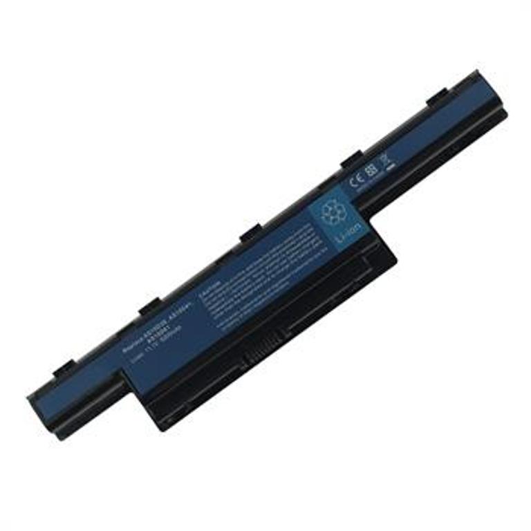 Batterie pour Acer Aspire 4252G 4333G 4551G(MS2307) AS10D31 AS10D3E AS10D61 AS10D71 AS10D75 AS10D51(compatible)