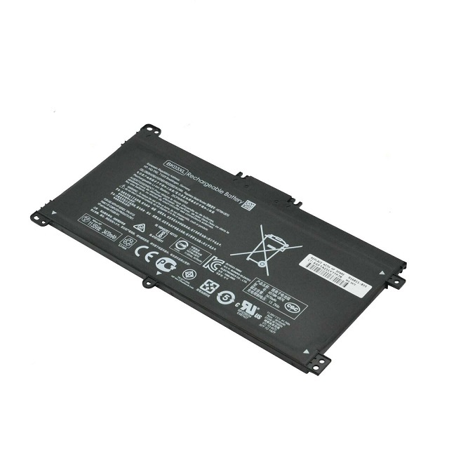 HP HSTNN-LB7S HSTNN-UB7G TPN-W125 BK03XL BK03041XL compatible battery