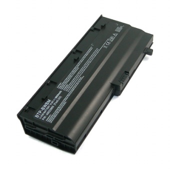 Batterie pour Medion BTP-BVBM BTP-BWBM BTP-BYBM(compatible)
