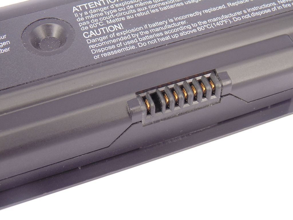 Batterie pour BTP-DOBM BTP-DNBM Medion Akoya E7218 MD97872 MD98680 P7624 P7812 MD98770(compatible)