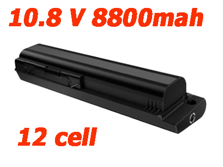 Batterie pour HP Pavilion DV5-1005ET DV5-1005TU dv5-1005tx