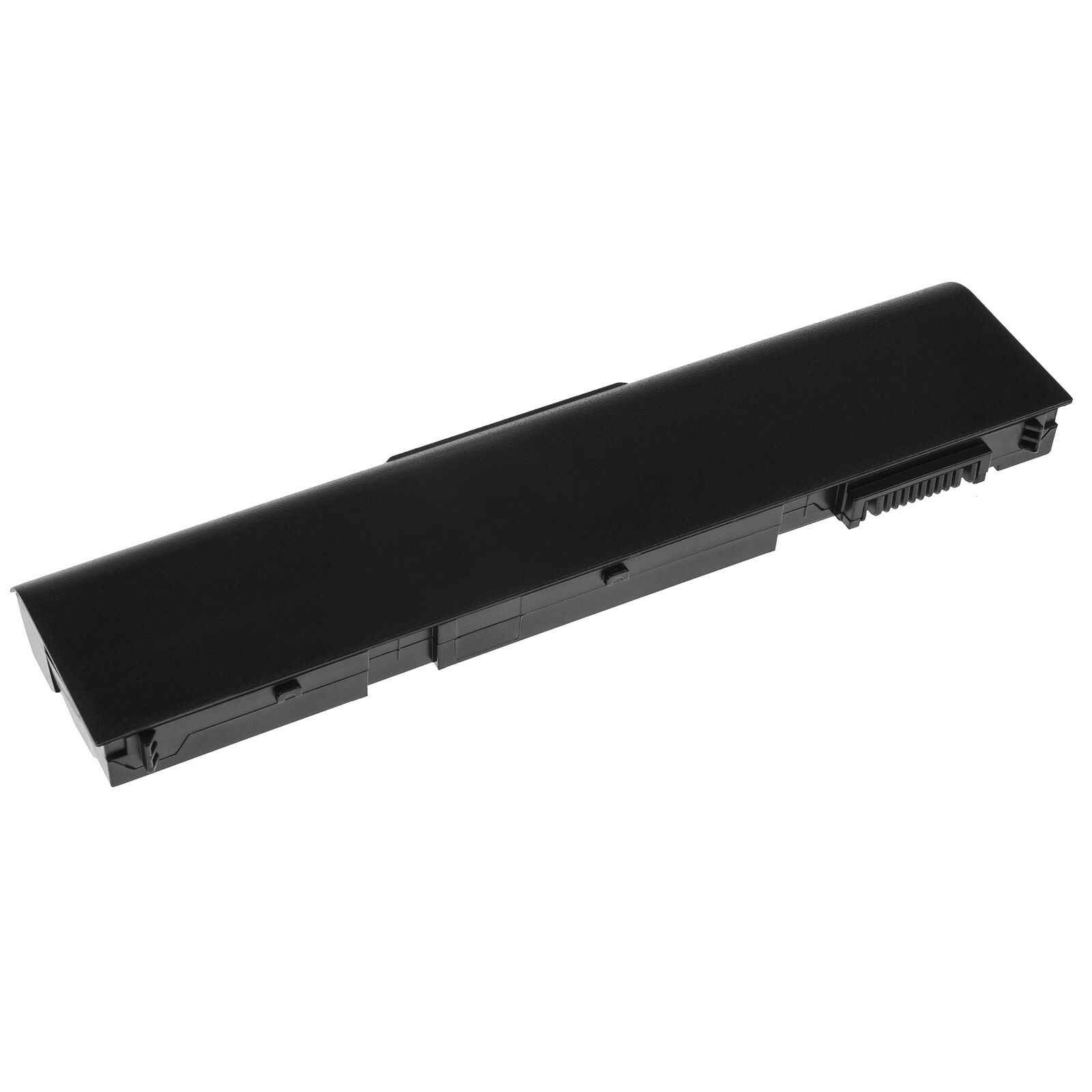 Batterie pour DELL 8858X 2P2MJ 04NW9 05G67C 0DTG0V 312-1163 312-1164 8P3YX 4400mAh(remplacement)