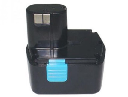Batterie HITACHI EB1420RS,EB1426H,EB1430H,EB1430R,EB14H,BCC1412(compatible)
