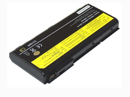 Batterie pour 08B8178 IBM THINKPAD G40
