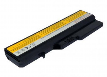 Batterie pour LENOVO IdeaPad Z470AH Z470G Z570 Z570A Z460 Z460A Z460G Z460M Z465(compatible)