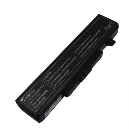 Batterie pour Lenovo G480/G485/G500/G580/V480/E49/K49 L11S6Y01(compatible)