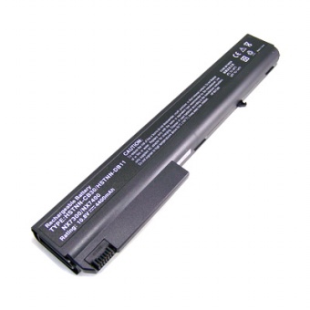 Batterie pour HP Compaq nx7300 nx7400 HSTNN-CB30 HSTNN-DB30