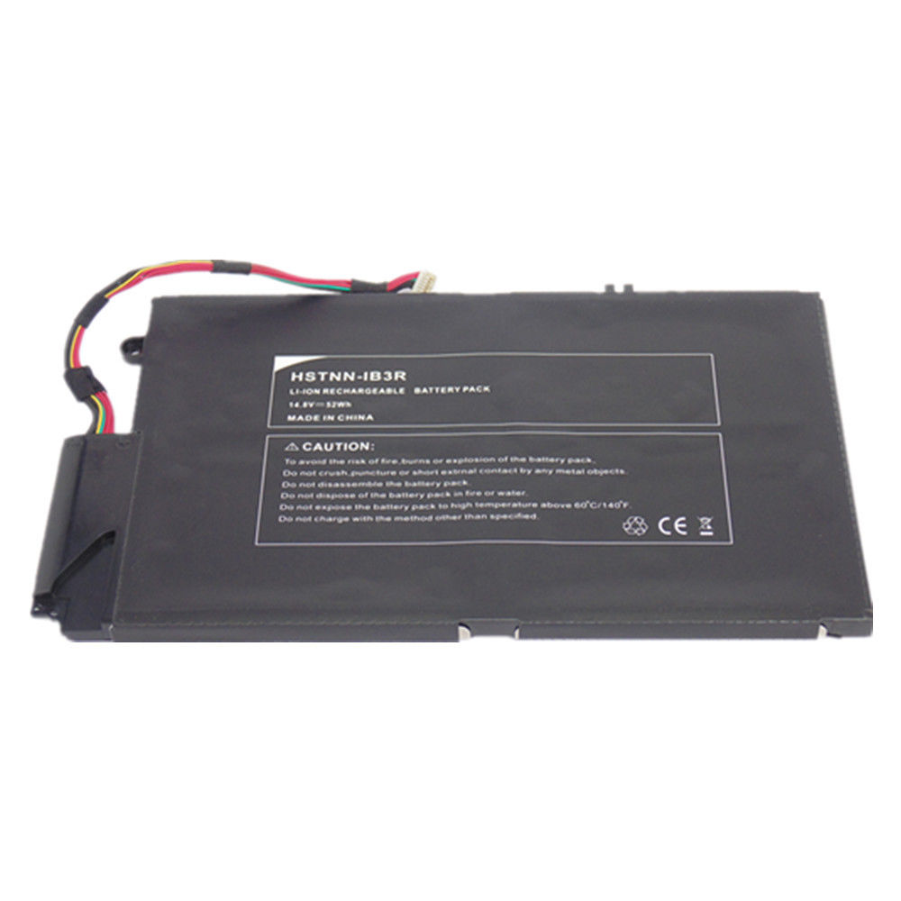 Batterie pour HP Envy 4-1100SG 4-1100SL 4-1100SM 4-1100SS 4-1100ST(compatible)