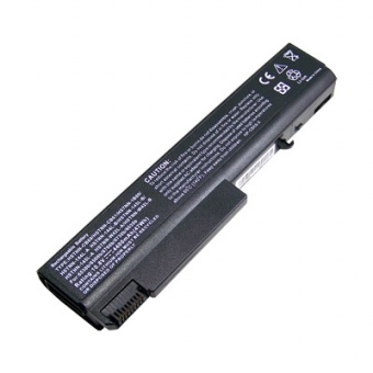 Batterie pour HP Compaq ProBook 6440b 6445b 6450b 6545b 6550b 6555b HSTNN-XB68(compatible)