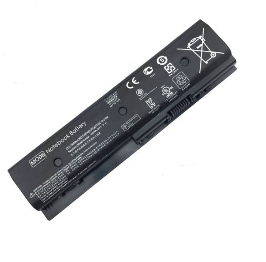 Batterie pour HP Pavilion dv4-5000 HSTNN-LB3N MO06 dv6-7000 dv7-7000(compatible)
