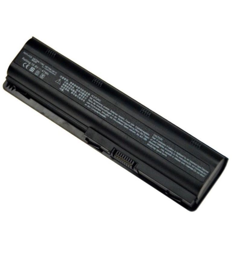 Batterie pour HP PAVILION DV6-6008EG,DV6-6008EL(compatible)