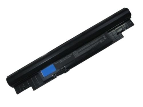 Batterie pour Dell Inspiron N311z N411z Vostro V131 268X5 JD41Y H2XW1 N2DN5(compatible)
