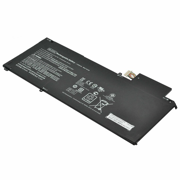 Batterie pour ML03XL 813999-1C1 814060-850 814277-005 HP Spectre X2 A001NL(compatible)