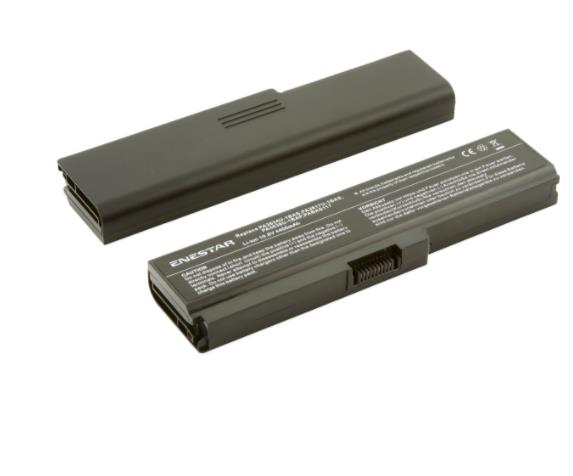 Batterie pour Toshiba satellite L735-S3210RD PA3817U-1BRS(compatible)