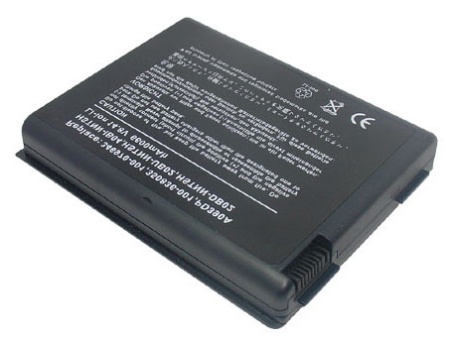 Batterie pour COMPAQ Business NX9110-DU434EA Notebook?battery
