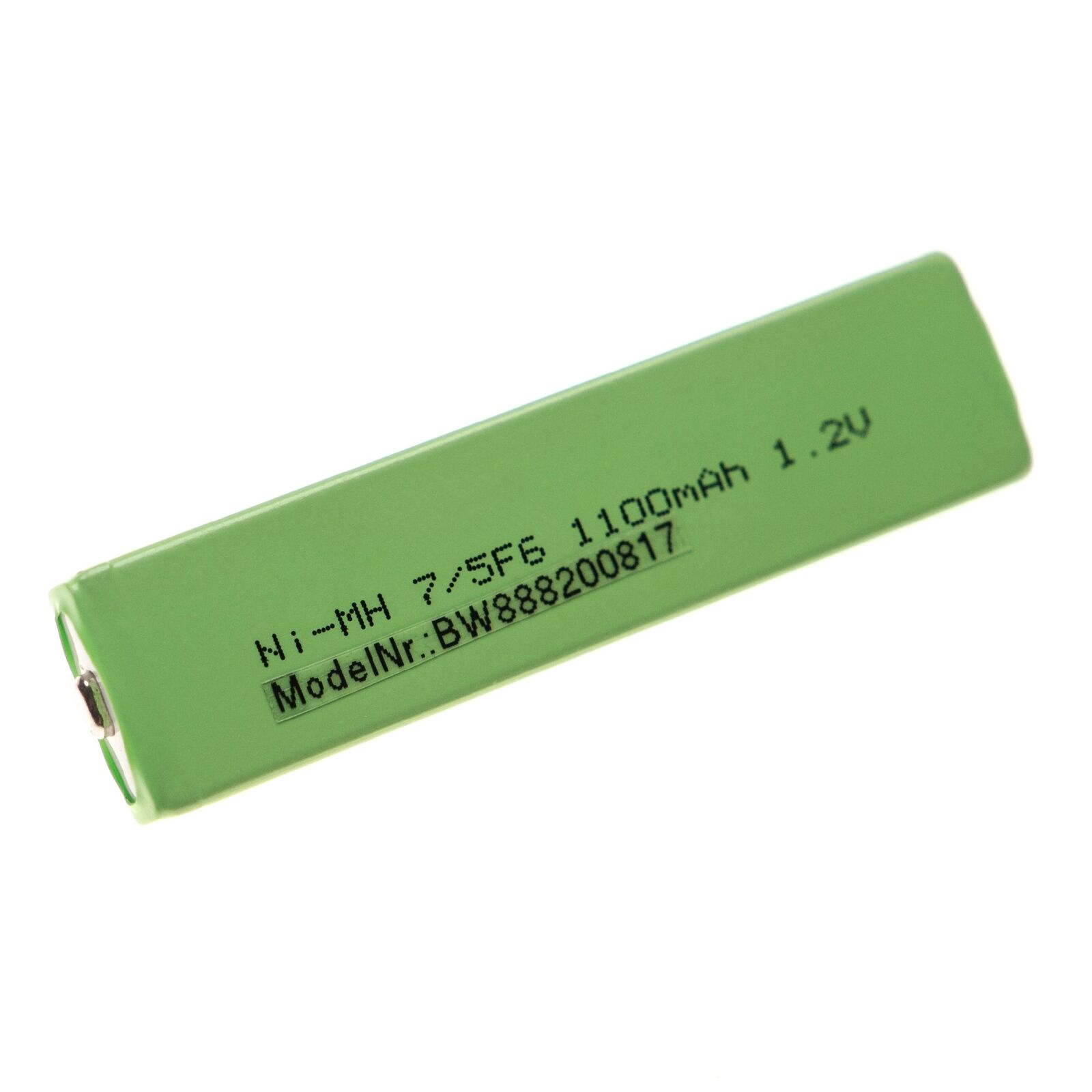 Batterie Panasonic RP-BP61, RP-BP62, RP-BP80H RP-BP105, RP-BP140H(compatible)