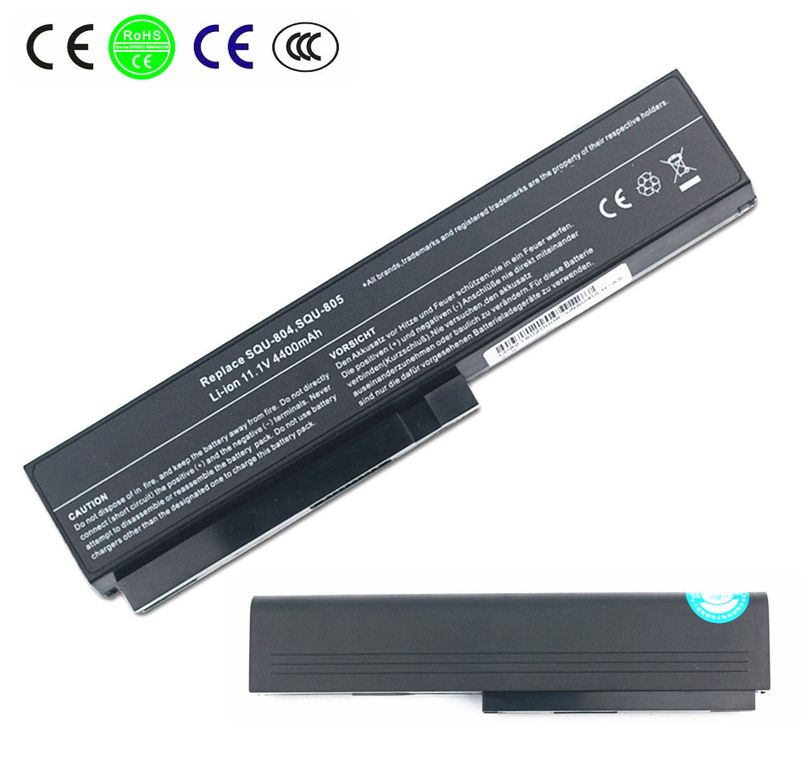 Batterie pour EAA-89 OKI NB0508 LI-ION 11.1V 916T7820F SQU-805(compatible)