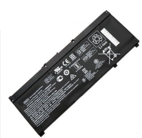 Batterie pour 15.4V TPN-Q194 SR04XL HP Omen 15-DC0061TX 15-CB006TX 15-CE000(compatible)