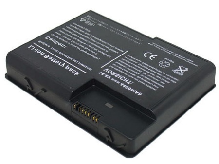 Batterie pour HP Pavilion ZT3106EA-DV294E