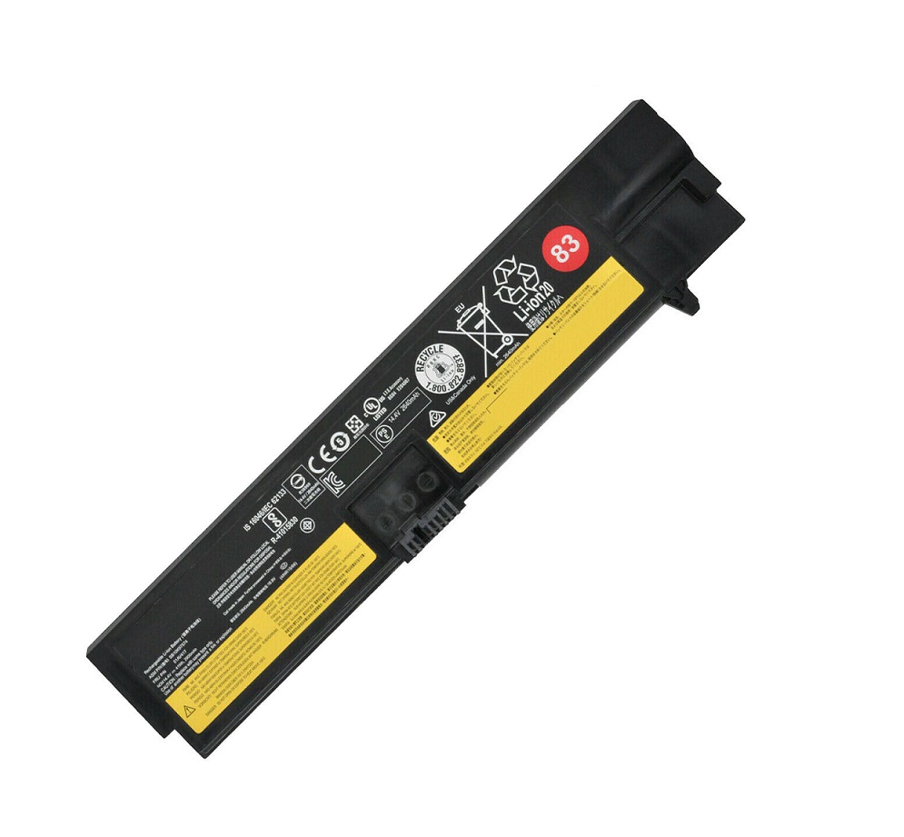 Batterie pour Lenovo 4X50M33574 SB10K97571 SB10K97572 SB10K97573 SB10K97574 (compatible)