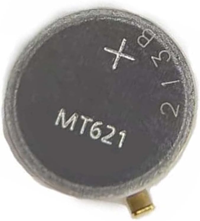 Batterie 295-5100 MT621 Eco Drive Watch for BP10 E031 E068 E100 E101 E106 E110 E111(compatible)