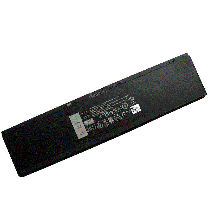 Batterie pour Dell 3RNFD 34GKR 909H5 F38HT 451-BBFS PFXCR 0909H5(compatible)