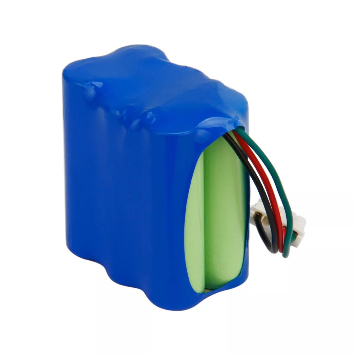 Batterie 7.2V 3500mAh iRobot Braava 380 380T Minze Plus 5200 Plus 5200C 4409709(compatible)