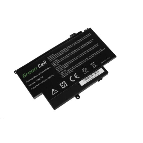 Batterie pour Lenovo ThinkPad 12.5" S1 Yoga 45n1704 (compatible)