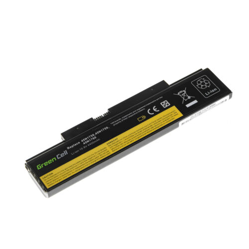 Batterie pour Lenovo ThinkPad E560 E555 E550 E550C E565 45N1758 45N1760(compatible)