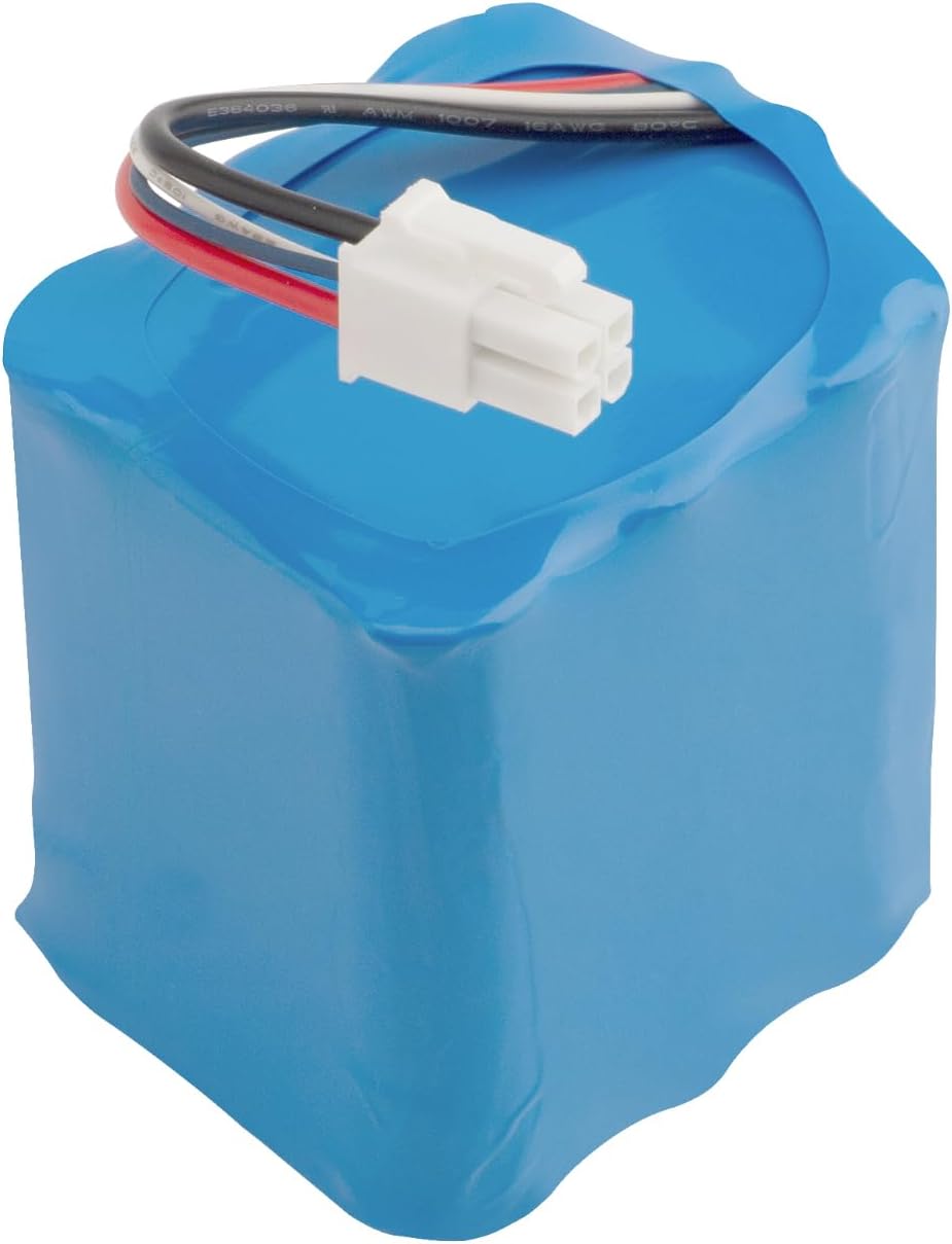 Batterie Vorwerk Kobold VR200, 20884-1, 4NCR18650P2-C001A(compatible)