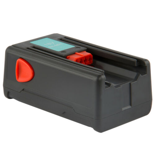 Batterie 2.0AH Ni-MH Gardena 18V 8834-20 648872 SmallCut 300 Accu EasyCut 42(compatible)