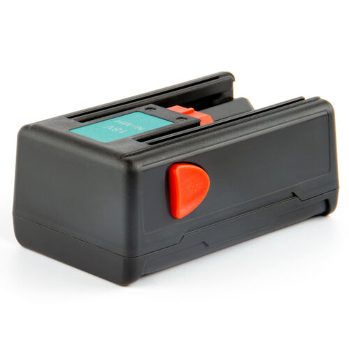 Batterie 18V Ni-MH 8834-20 Gardena SmallCut 300 EasyCut 42 648844 648872(compatible)