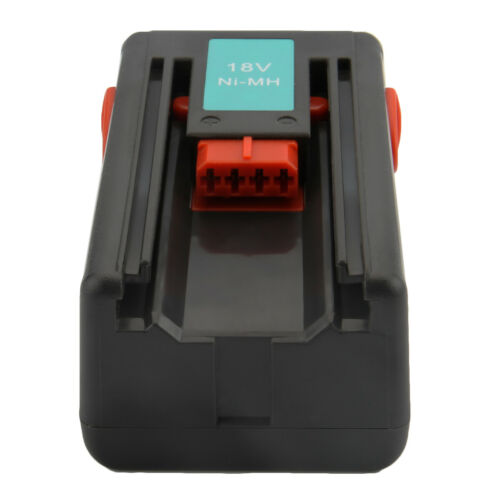 Batterie 18V Ni-MH 8834-20 Gardena SmallCut 300 EasyCut 42 648844 648872(compatible)