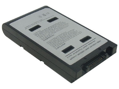 Batterie pour TOSHIBA PABAS073 PABAS075 PA3285U-3BRS A-120(compatible)