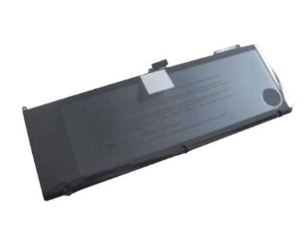 Batterie pour APPLE MACBOOK PRO 15" A1286 2009 2010 A1321 020-6380-A 020-6766-B(compatible)