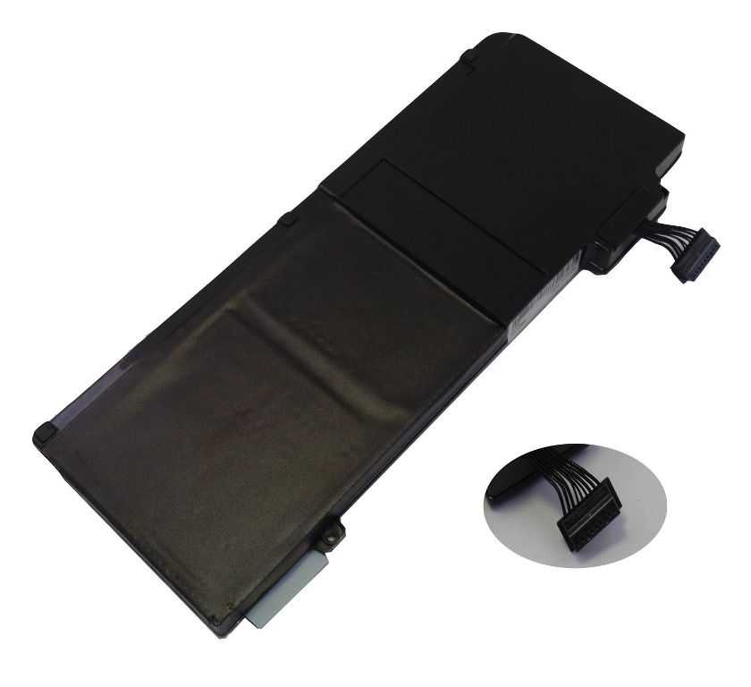 Batterie pour APPLE MacBook Pro 13" MB990LL/A A1322(compatible)
