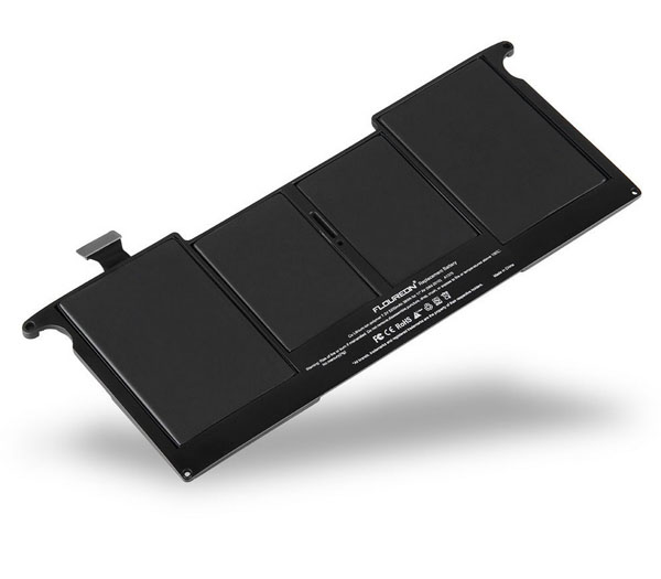 Batterie pour 7.6V A1406 A1370 A1465 020-7377-A MC505 Apple MacBook Air 11 Mid 2011(compatible)
