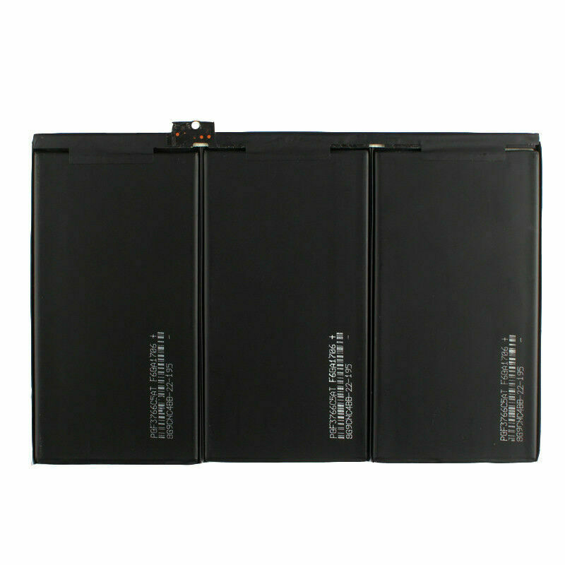 Batterie A1389 apple iPad 3 A1416,A1430 iPad 4 A1458,A1459,A1460 616-0586,616-0591(compatible)