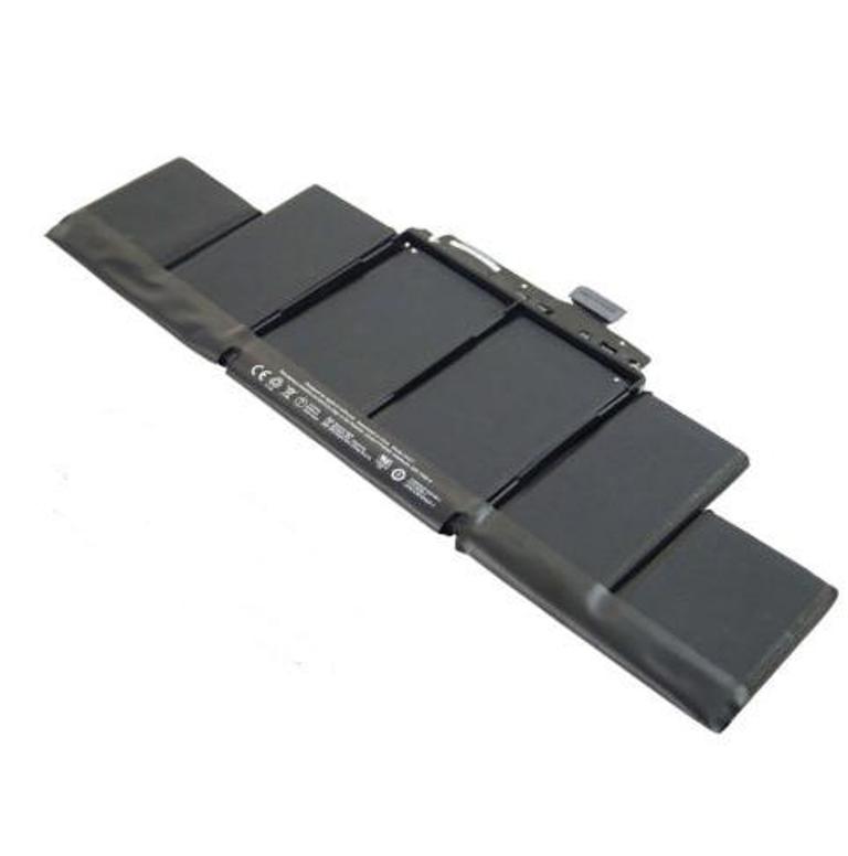 Batterie pour A1417 Apple MacBook Pro 15 A1398 (Mid 2012, Early 2013) ATL 95Wh(compatible)